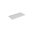 Gitterrostboden MULTIPAL 2225 x 1100 mm 500 kg/m² – META