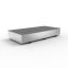 Regalwanne mit Gitterrost MULTIPAL 2700 x 1100 mm 1000 L – M
