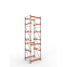 Kabeltrommelregal Grundregal 4400×1100×1100 mm, 1.000 kg Fac
