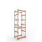 Kabeltrommelregal Grundregal 4400×1300×1100 mm, 1.000 kg Fac
