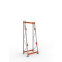 Kabeltrommelregal Grundregal 3300×1100×900 mm, 750 kg Fachla
