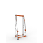 Kabeltrommelregal Grundregal 3300×1300×900 mm, 750 kg Fachla