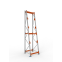 Kabeltrommelregal Grundregal 4400×900×1100 mm, 750 kg Fachla