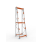 Kabeltrommelregal Grundregal 4400×1100×1100 mm, 750 kg Fachl