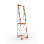 Kabeltrommelregal Grundregal 4900×900×1100 mm, 750 kg Fachla