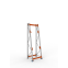 Kabeltrommelregal Grundregal 3300×900×900 mm, 750 kg Fachlas