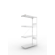 Fachbodenregal Anbauregal 2000×1000×400 mm, 150 kg Fachlast