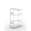 Fachbodenregal Grundregal 2000×1300×600 mm, 150 kg Fachlast