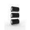 Reifenregal Anbauregal 2000×1000×400 mm, 150 kg Fachlast – M