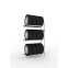 Reifenregal Anbauregal 2000×1150×400 mm, 150 kg Fachlast – M