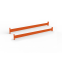 Holmebene 2700 mm Typ 4HN 120/20 RAL 2001 – META MULTIPAL
