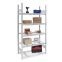 Drahtgitterbodenregal Grundregal ORION PLUS, 2.000×750×500 mm, verzinkt