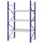 Weitspannregal Grundregal FORTIS, 2.500×1.500×800 mm, verzinkt