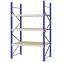 Weitspannregal Grundregal FORTIS, 2.500×1.500×800 mm, Spanplatte