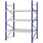 Weitspannregal Grundregal FORTIS, 2.500×1.750×1.000 mm, verzinkt