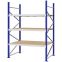Weitspannregal Grundregal FORTIS, 2.500×1.750×1.000 mm, Spanplatte