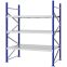 Weitspannregal Grundregal FORTIS, 2.500×2.000×1.000 mm, verzinkt