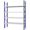 Weitspannregal Grundregal FORTIS, 3.000×2.250×600 mm, verzinkt