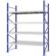 Weitspannregal Grundregal FORTIS, 3.000×2.250×1.000 mm, verzinkt