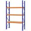 Weitspannregal Grundregal FORTIS, 2.500×1.500×500 mm, Spanplatte