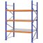 Weitspannregal Grundregal FORTIS, 2.500×1.750×1.000 mm, verzinkt