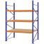 Weitspannregal Grundregal FORTIS, 2.500×1.750×1.000 mm, Spanplatte