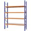 Weitspannregal Grundregal FORTIS, 3.000×2.250×600 mm, verzinkt
