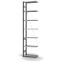 Fachbodenregal Anbauregal ORION PLUS, 3.000×750×300 mm, verzinkt