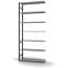 Fachbodenregal Anbauregal ORION PLUS, 3.000×1.300×400 mm, verzinkt