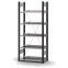 Aktenregal Grundregal ORION PLUS, 1.750×750×300 mm, verzinkt