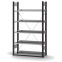 Aktenregal Grundregal ORION PLUS, 1.750×1.000×300 mm, verzinkt