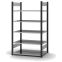 Aktenregal Grundregal ORION PLUS, 1.750×1.000×600 mm, verzinkt