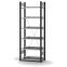 Aktenregal Grundregal ORION PLUS, 2.000×750×300 mm, verzinkt