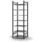 Aktenregal Grundregal ORION PLUS, 2.350×750×600 mm, verzinkt