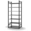 Aktenregal Grundregal ORION PLUS, 2.350×1.000×600 mm, verzinkt