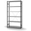 Fachbodenregal Grundregal ORION PLUS, 2.500×1.300×400 mm, verzinkt