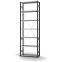 Fachbodenregal Grundregal ORION PLUS, 3.000×1.000×300 mm, verzinkt