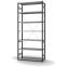 Fachbodenregal Grundregal ORION PLUS, 3.000×1.300×500 mm, verzinkt