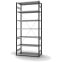 Fachbodenregal Grundregal ORION PLUS, 3.000×1.300×600 mm, verzinkt