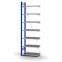 Aktenregal Anbauregal ORION PLUS, 2.350×750×300 mm, verzinkt