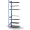 Aktenregal Anbauregal ORION PLUS, 2.700×1.000×600 mm, verzinkt