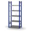 Aktenregal Grundregal ORION PLUS, 1.750×750×300 mm, verzinkt