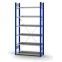 Aktenregal Grundregal ORION PLUS, 2.000×1.000×300 mm, verzinkt