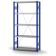 Fachbodenregal Grundregal ORION PLUS, 2.000×1.000×300 mm, verzinkt