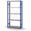 Fachbodenregal Grundregal ORION PLUS, 2.000×1.000×300 mm, verzinkt