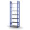 Aktenregal Grundregal ORION PLUS, 2.350×750×300 mm, verzinkt