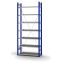 Aktenregal Grundregal ORION PLUS, 2.350×1.000×300 mm, verzinkt