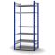 Aktenregal Grundregal ORION PLUS, 2.350×1.000×600 mm, verzinkt