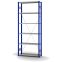 Fachbodenregal Grundregal ORION PLUS, 2.500×1.000×300 mm, verzinkt