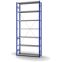 Fachbodenregal Grundregal ORION PLUS, 3.000×1.300×400 mm, verzinkt